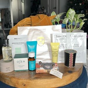 ‼️BEST SPA DAY GIFT EVER BIGGEST BRANDS IN LUXURY BEAUTY‼️